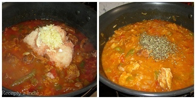 Baraní guláš - obrázok 8