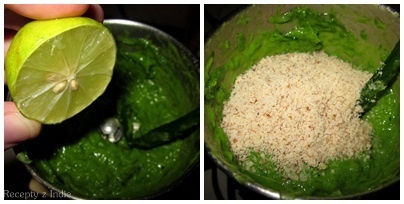 Pesto z jarných cibuliek (fotorecept) - obrázok 2