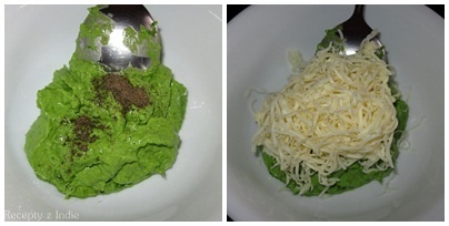 Pesto z jarných cibuliek (fotorecept) - obrázok 3