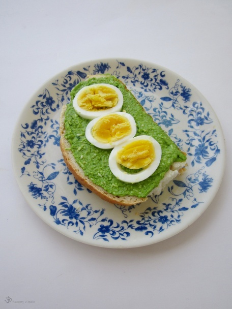 Pesto z jarných cibuliek (fotorecept) - obrázok 4