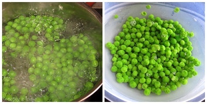 Hrachový Hummus - obrázok 3