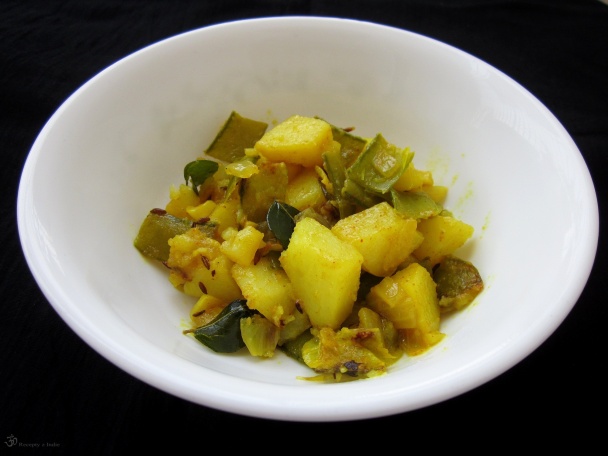 Hrachový Hummus - obrázok 7