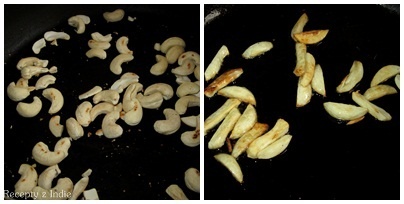 Cícer, paradajka, kešu nátierka s chuťou cesnaku a thajskej bazalky (fotorecept) - obrázok 2