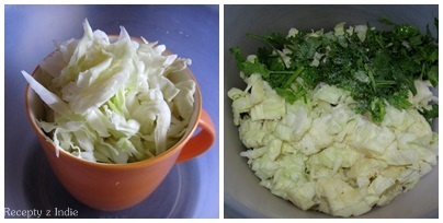 Kapustové pakory (fotorecept) - obrázok 1