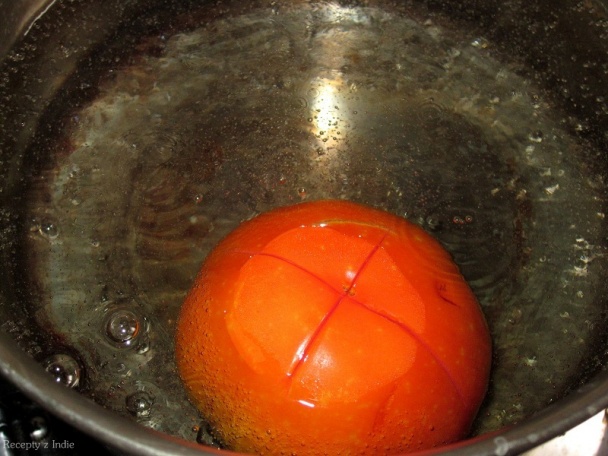 Zemiakové karí (fotorecept) - obrázok 2