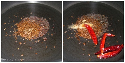 Zemiakové karí (fotorecept) - obrázok 3