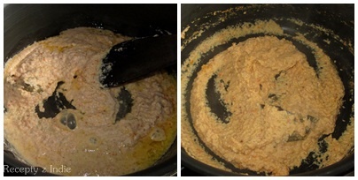 Mandľové karí s baby kukuričkami (fotorecept) - obrázok 4