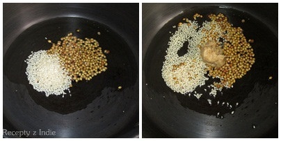 Karí s baby zemiačkami a baby kukuričkami (fotorecept) - obrázok 3