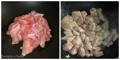 Kuracie karí (fotorecept) - obrázok 1