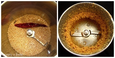 Okra s bielym makom (fotorecept) - obrázok 2