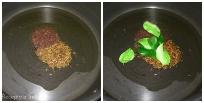 Okra s bielym makom (fotorecept) - obrázok 3