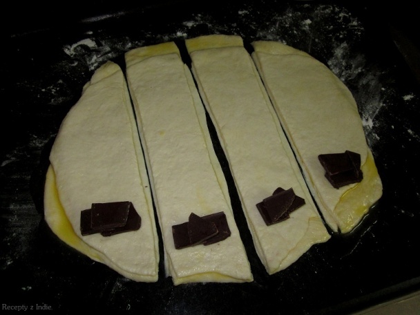 Pain au chocolat (fotorecept) - obrázok 4