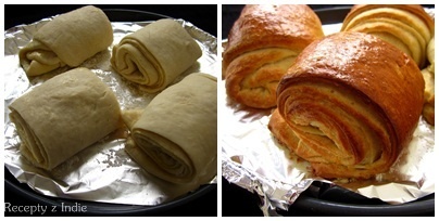 Pain au chocolat (fotorecept) - obrázok 5