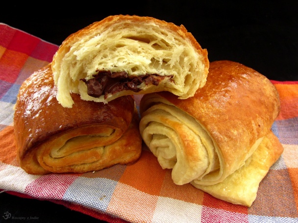 Pain au chocolat (fotorecept) - obrázok 6