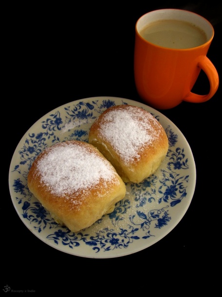 České buchty - obrázok 3