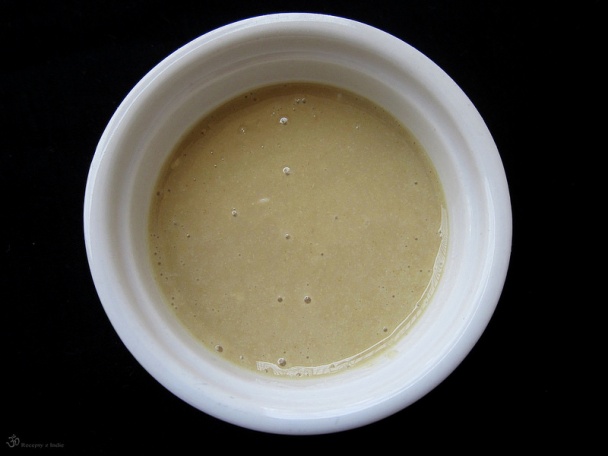 Baklažánový dip  - obrázok 6