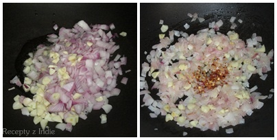 Šampiňóny s cesnakom a strúhankou (fotorecept) - obrázok 1