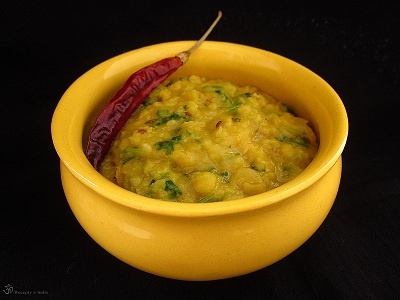 Šošovicová nátierka - obrázok 4