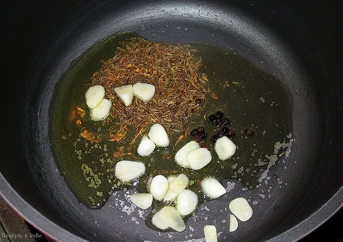 Paradajková polievka (fotorecept) - obrázok 1