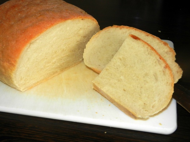 Domáci chlieb - obrázok 3