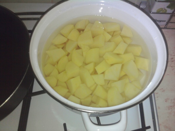 Vajcia s paradajkovou omáčkou (fotorecept) - obrázok 3