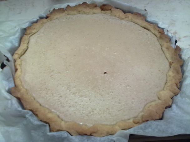 Tvarohový cake (fotorecept) - obrázok 5