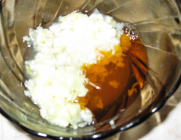 Zázvorový pangasius s ryžovými rezancami - obrázok 1