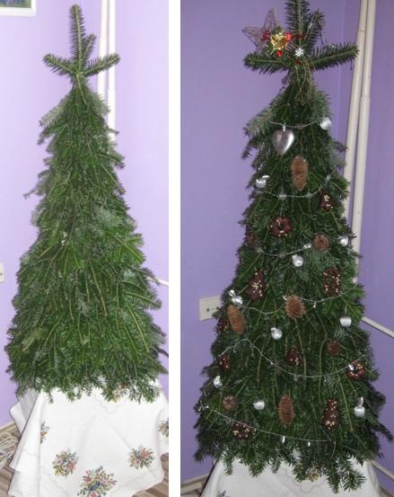 Perníkový vianočný stromček :) - obrázok 3