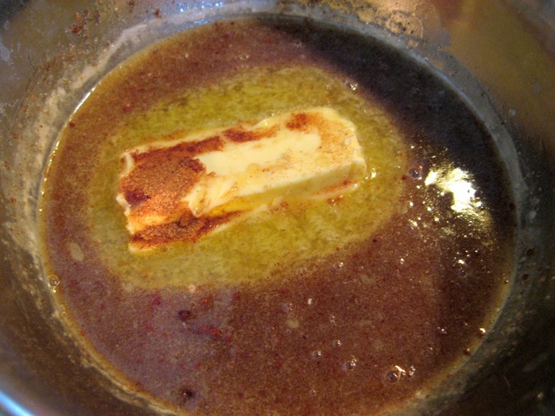 Staročeský medovník (fotorecept) - obrázok 1