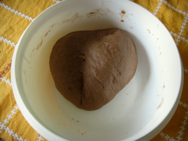 Staročeský medovník (fotorecept) - obrázok 2