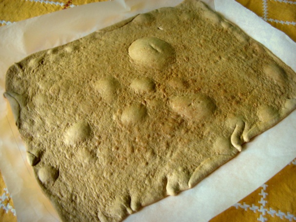 Staročeský medovník (fotorecept) - obrázok 4