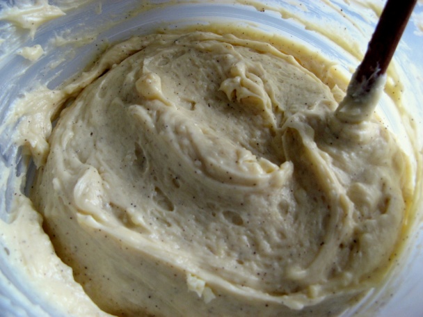 Staročeský medovník (fotorecept) - obrázok 6