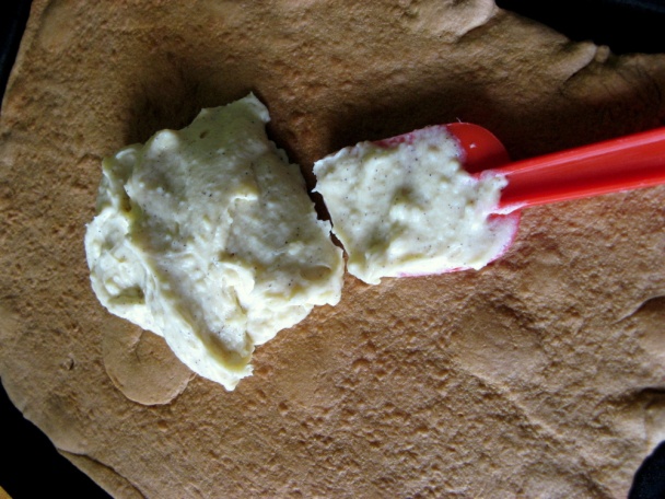 Staročeský medovník (fotorecept) - obrázok 8