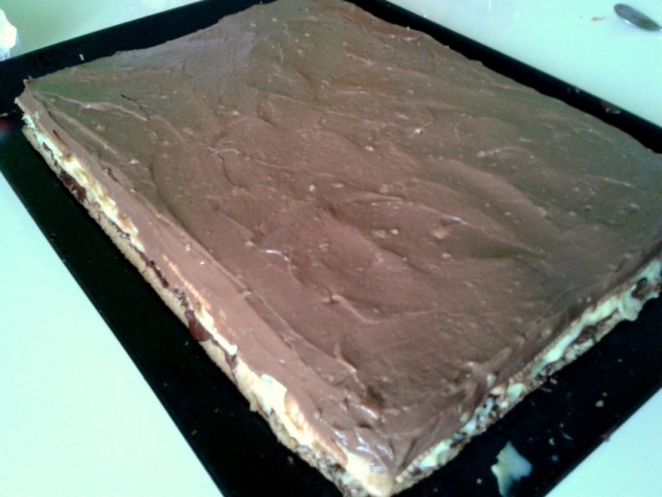 Kinder Bueno rezy (fotorecept) - obrázok 5