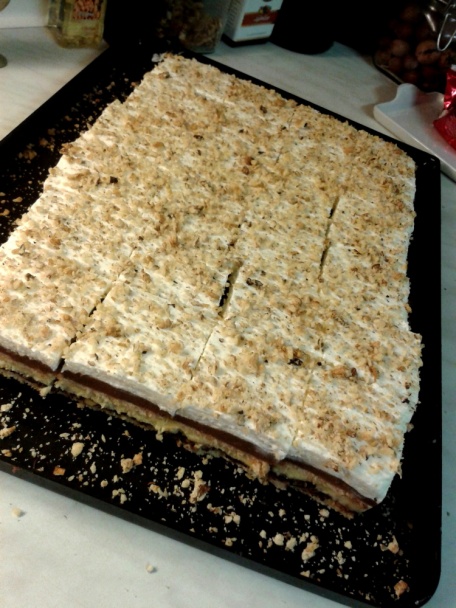 Kinder Bueno rezy (fotorecept) - obrázok 6