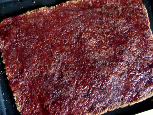 Karamelové kocky (fotorecept) - obrázok 3