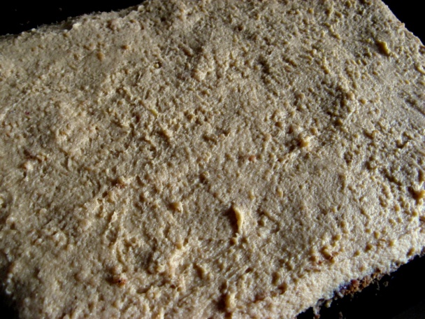 Karamelové kocky (fotorecept) - obrázok 4