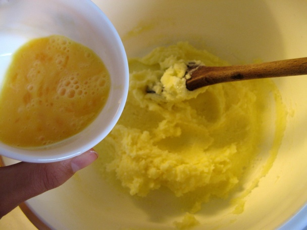 Daddy´s cookies cake (fotorecept) - obrázok 3