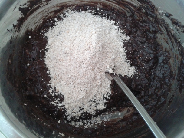 Avokádovo-ovsené guličky (fotorecept) - obrázok 2