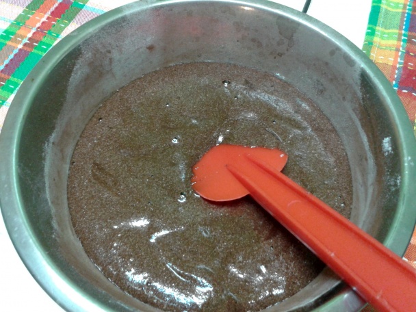 Banánový sen (fotorecept) - obrázok 1