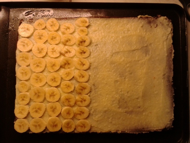 Banánový sen (fotorecept) - obrázok 5