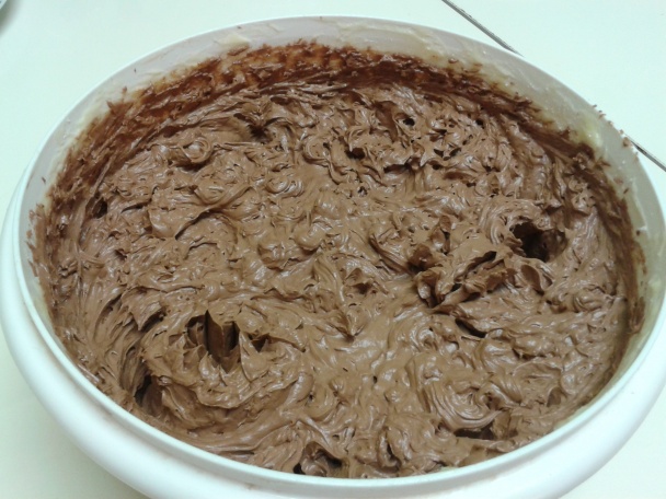 Torta trubičkami lemovaná (fotorecept) - obrázok 3