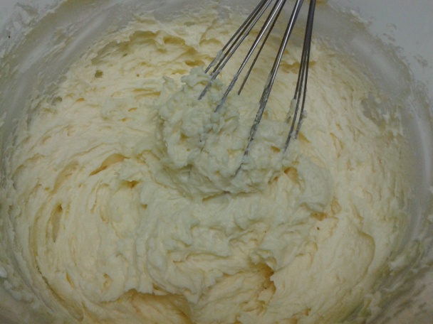 Torta trubičkami lemovaná (fotorecept) - obrázok 4