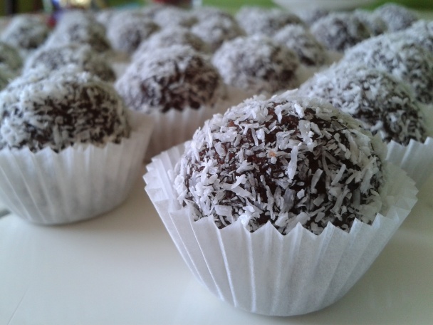 Torta trubičkami lemovaná (fotorecept) - obrázok 11