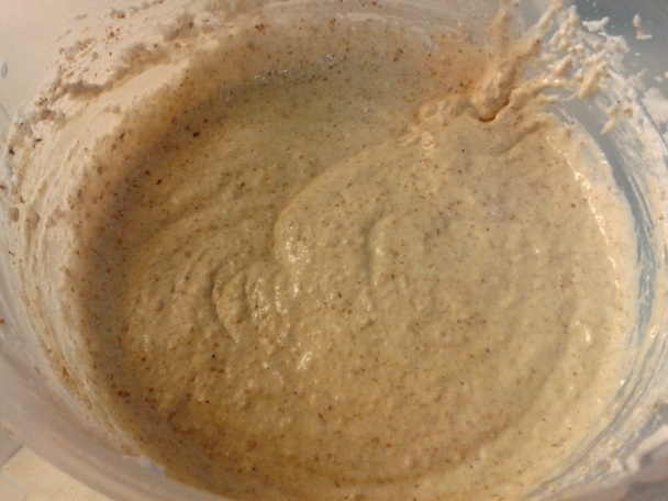 Orechové dukátiky s čoko-kávovým krémom (fotorecept) - obrázok 1