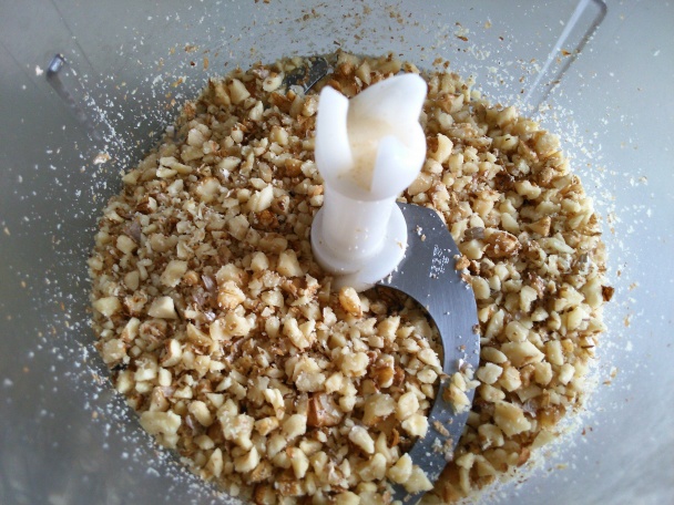 Brownie-Cheese Cake (fotorecept) - obrázok 2