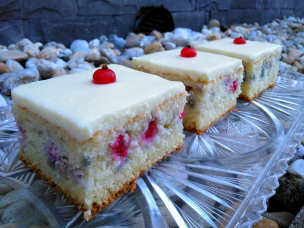 Bublanina s pribináčkovým krémom - obrázok 3