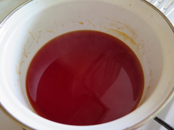 Prevrátený perník (fotorecept) - obrázok 1