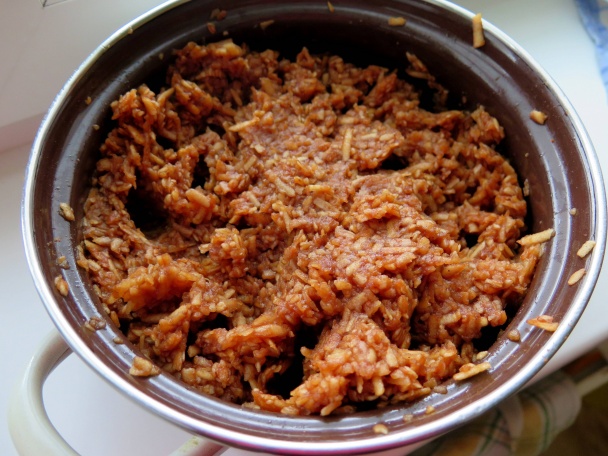 Prevrátený perník (fotorecept) - obrázok 2