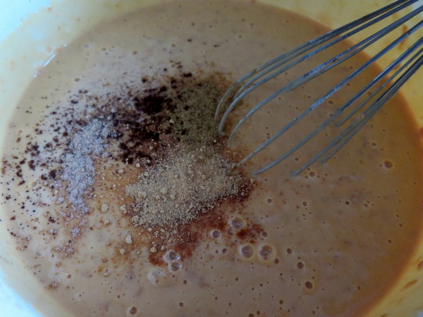 Prevrátený perník (fotorecept) - obrázok 4